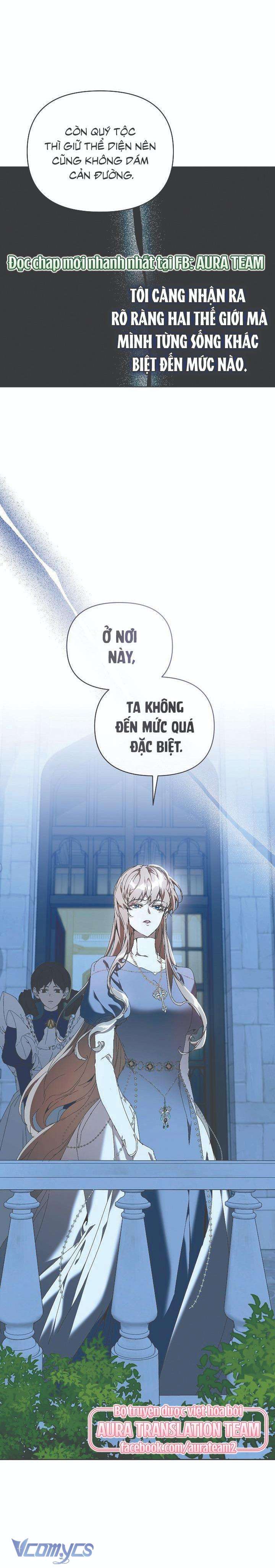 Bảo Mẫu Có Thời Hạn Của Nam Chính Hắc Ám Chap 74 - Trang 3