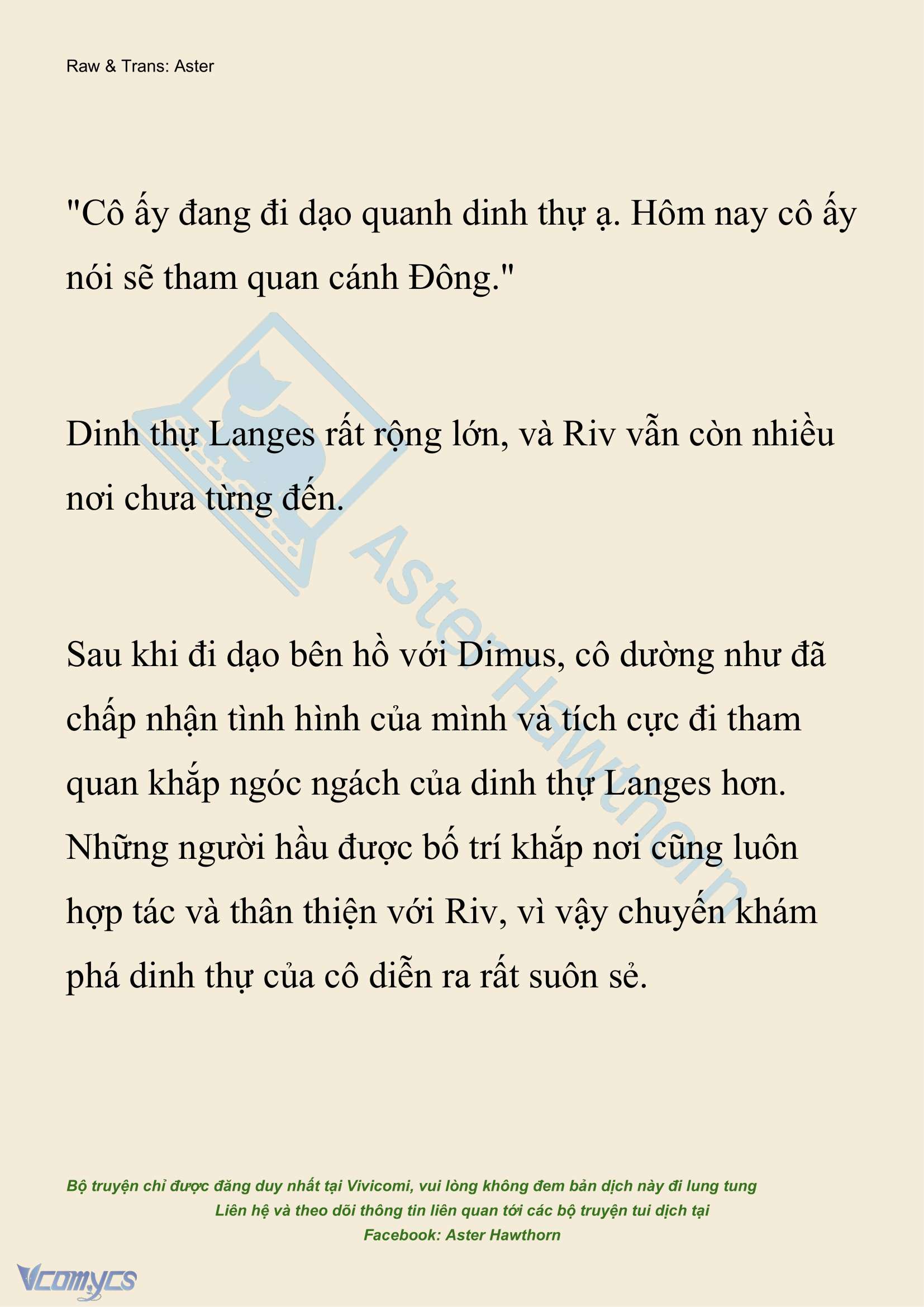 [NOVEL] Odalisque Chap 159 - Next Chap 160