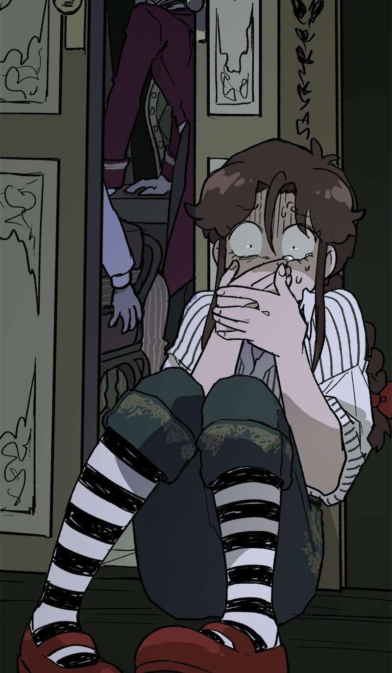 Marionetta Chap 36 - Trang 2