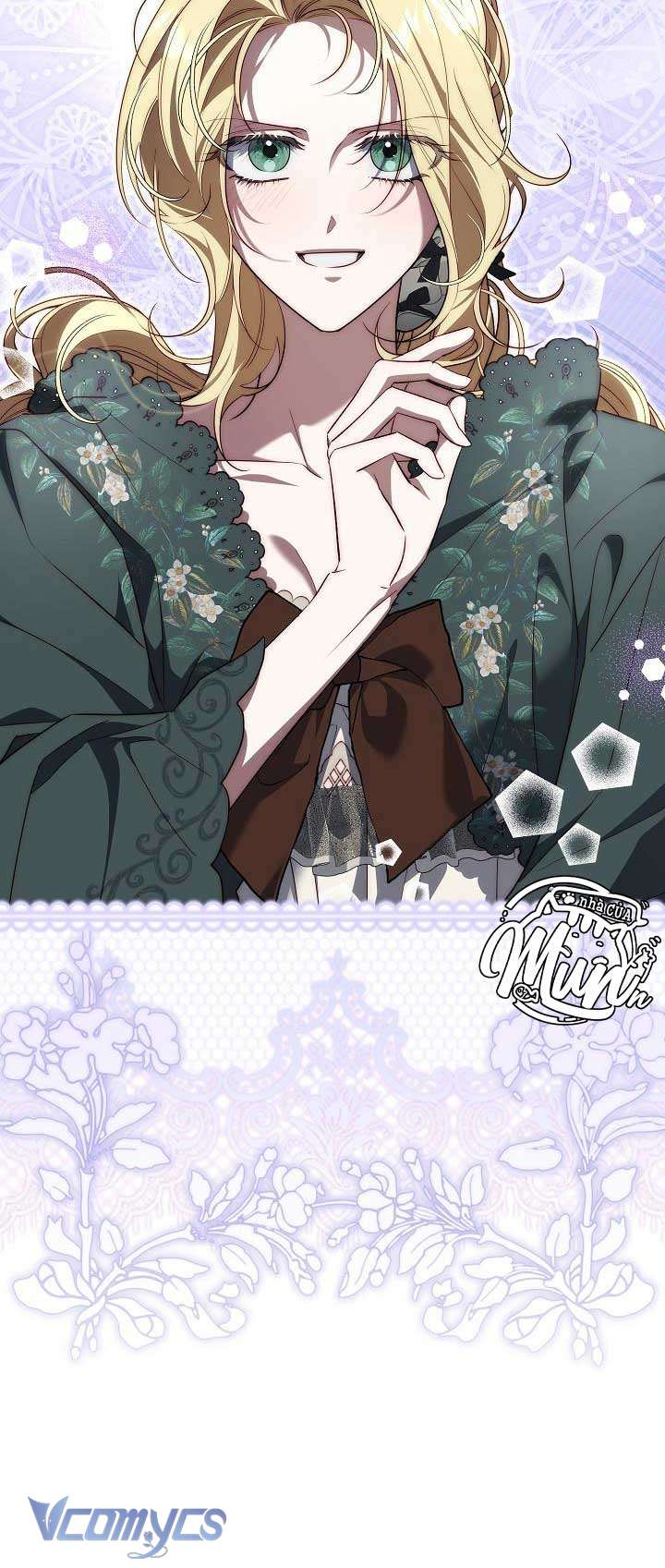 Thuần Hóa Hoàng Tử Quái Vật Chap 35 - Trang 2