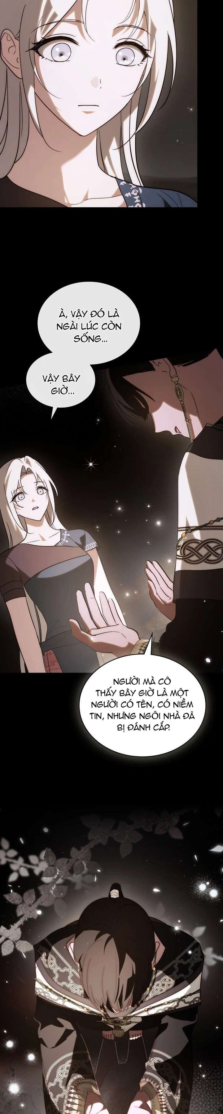 Khi Số Phận Tìm Đến Hai Ta Chap 65 - Next Chap 66