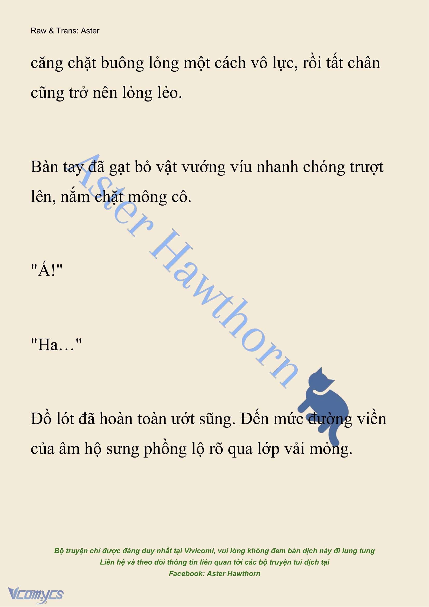 [NOVEL] Người Chồng Thứ N Chap 73 - Trang 2