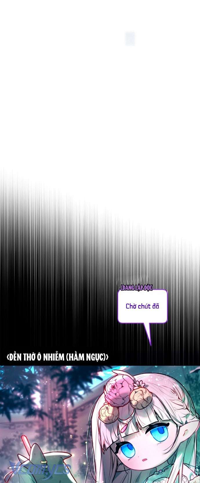 Góc Trải Nghiệm Nho Nhỏ Chap 5 - Next 