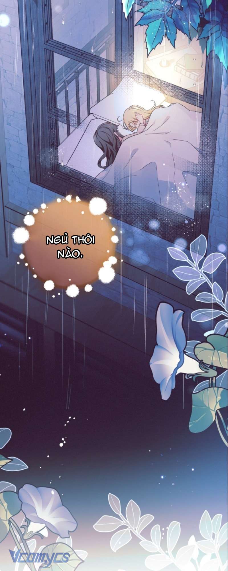 Được Yêu Thương Mà Còn Ngại Ngùng Sao! Chap 104 - Trang 2