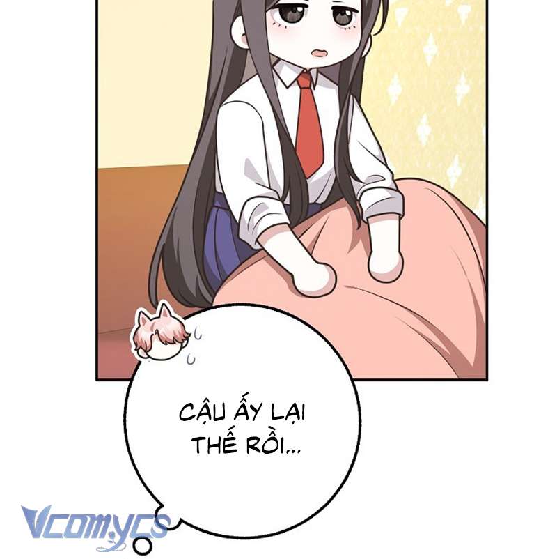 Tôi Thề Chúng Ta Chỉ Là Bạn Chapter 55 - Trang 4