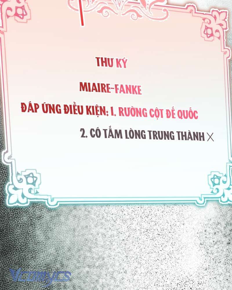 Cô Ấy Sẽ Thuần Hóa Các Anh Hùng Chap 38 - Trang 2