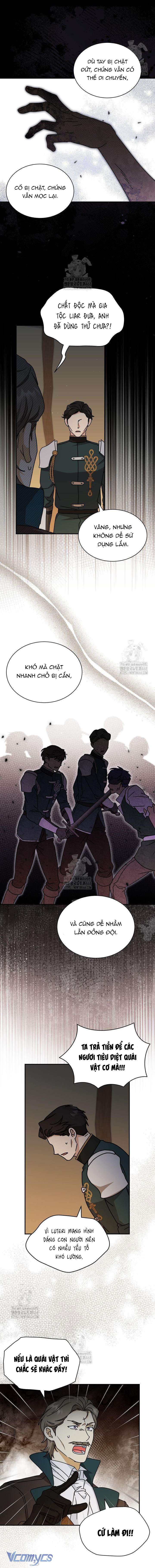 Cô Gái Sẽ Trở Thành Chủ Gia Đình Chap 109 - Trang 2