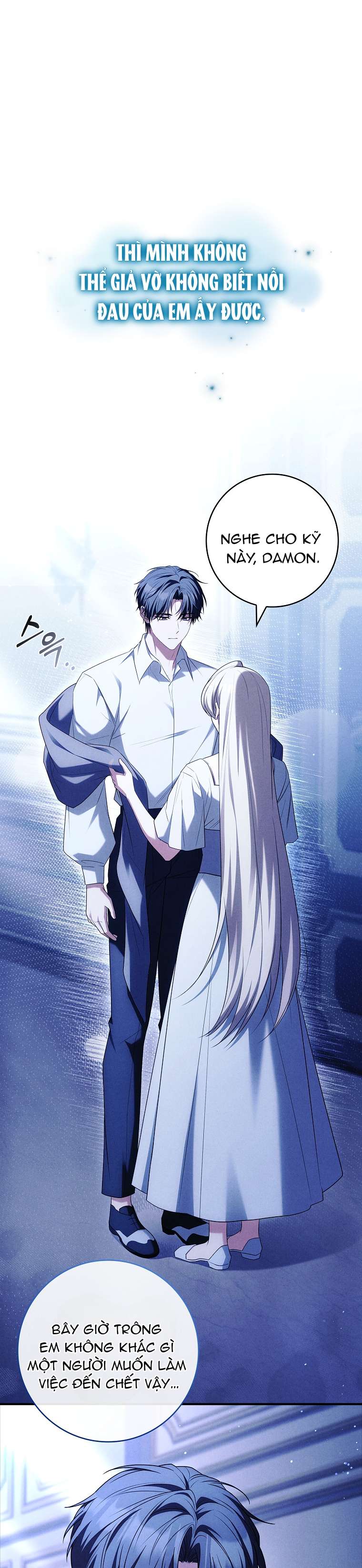 Văn Phòng Thám Tử Dành Cho Nam Chính Hối Hận! Chap 38 - Trang 2