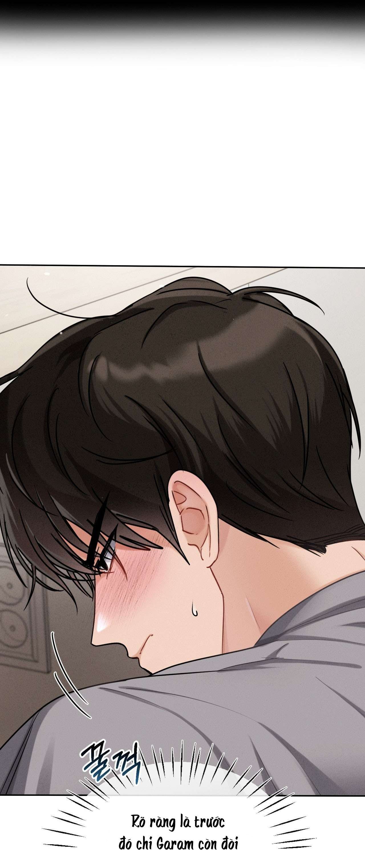 Những Người Bạn Của Em Trai Chap 11 - Trang 3