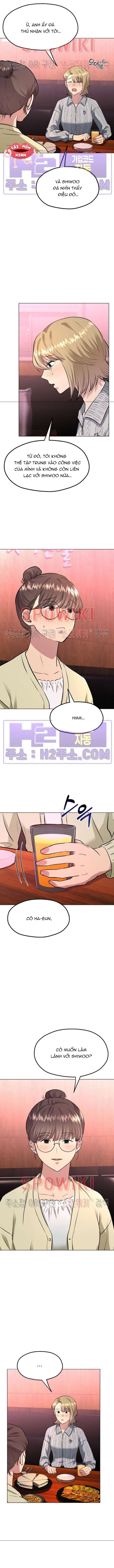 Twenty Nights Twenty Nights-Chap 26 - Trang 2