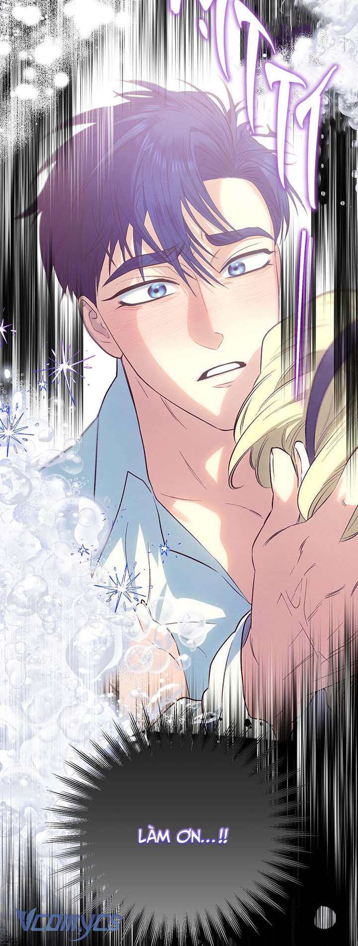 May Mắn Hay Bất Hạnh Chap 102 - Trang 4