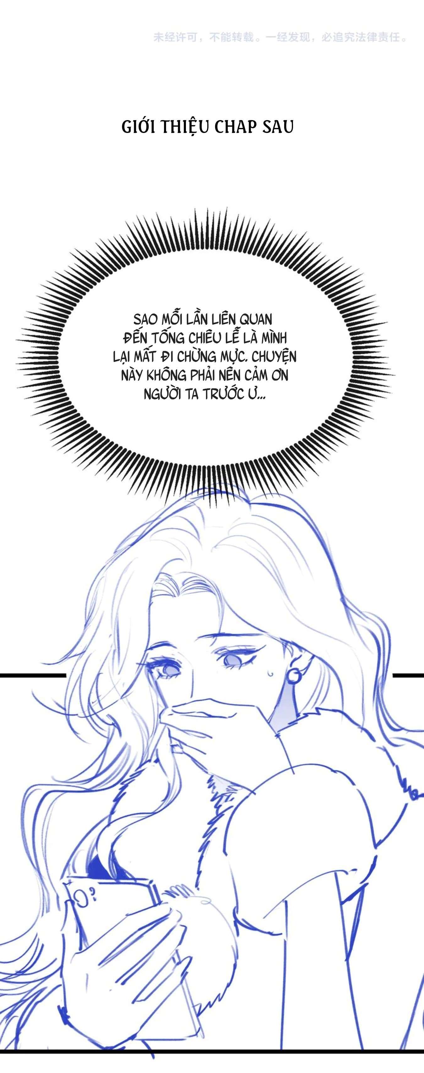 Tình Si Chap 32 - Trang 2