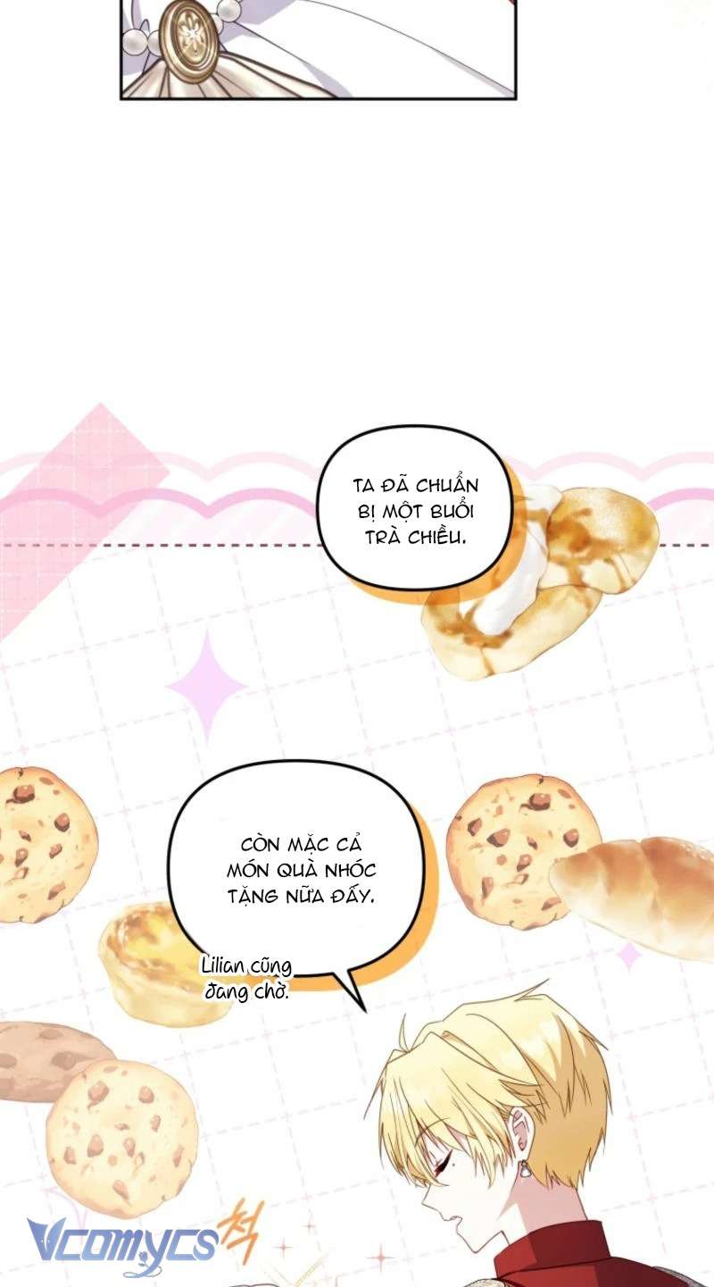 Tôi Được Nuôi Dưỡng Bởi Những Kẻ Phản Diện Chap 94 - Trang 3