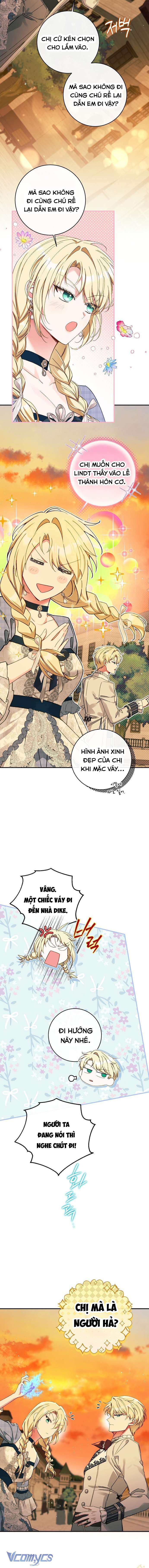 Thuần Hóa Hầu Tước Quái Dị Chap 93 - Trang 2