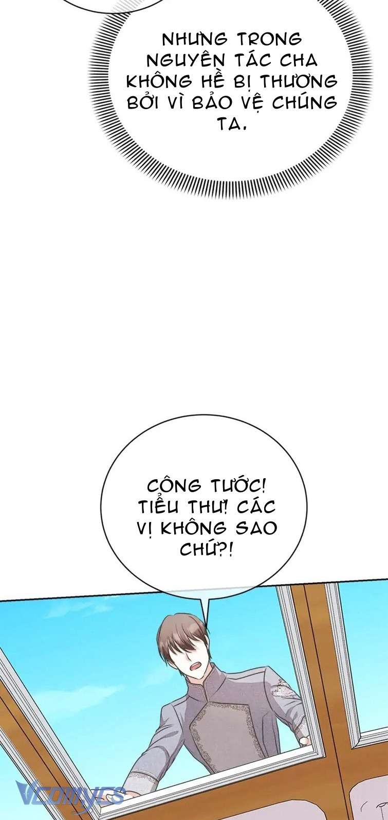 Sinh Ra Trở Thành Nhân Vật Không Có Trong Nguyên Tác Chap 41 - Trang 2