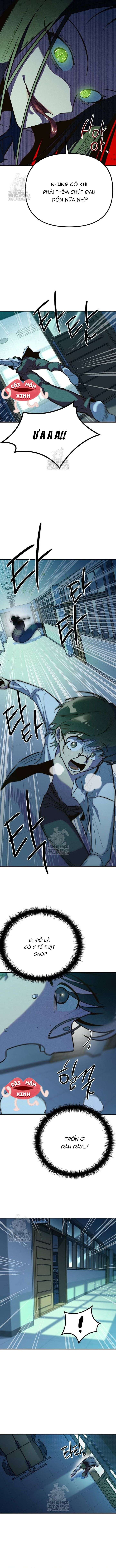 Thiếu Nữ 12 Con Giáp Chap 6 - Trang 2