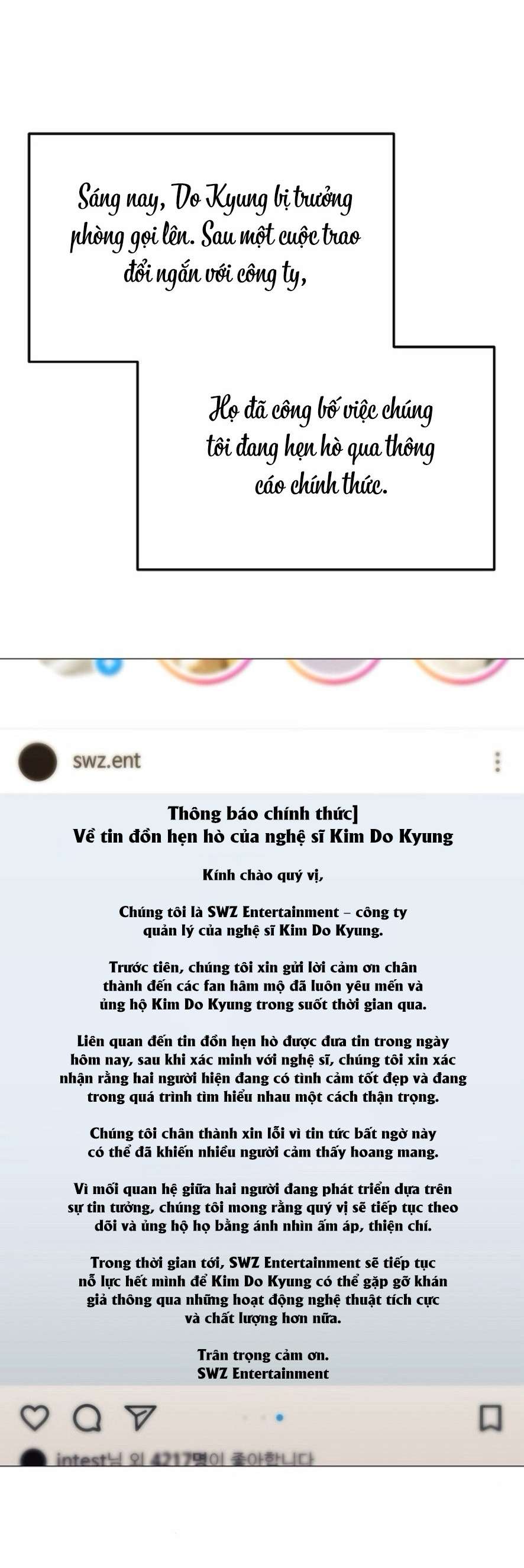 〖18+〗- Sự Cám Dỗ Ngọt Ngào Của Cậu Bạn Thân Chap 28 - Trang 2