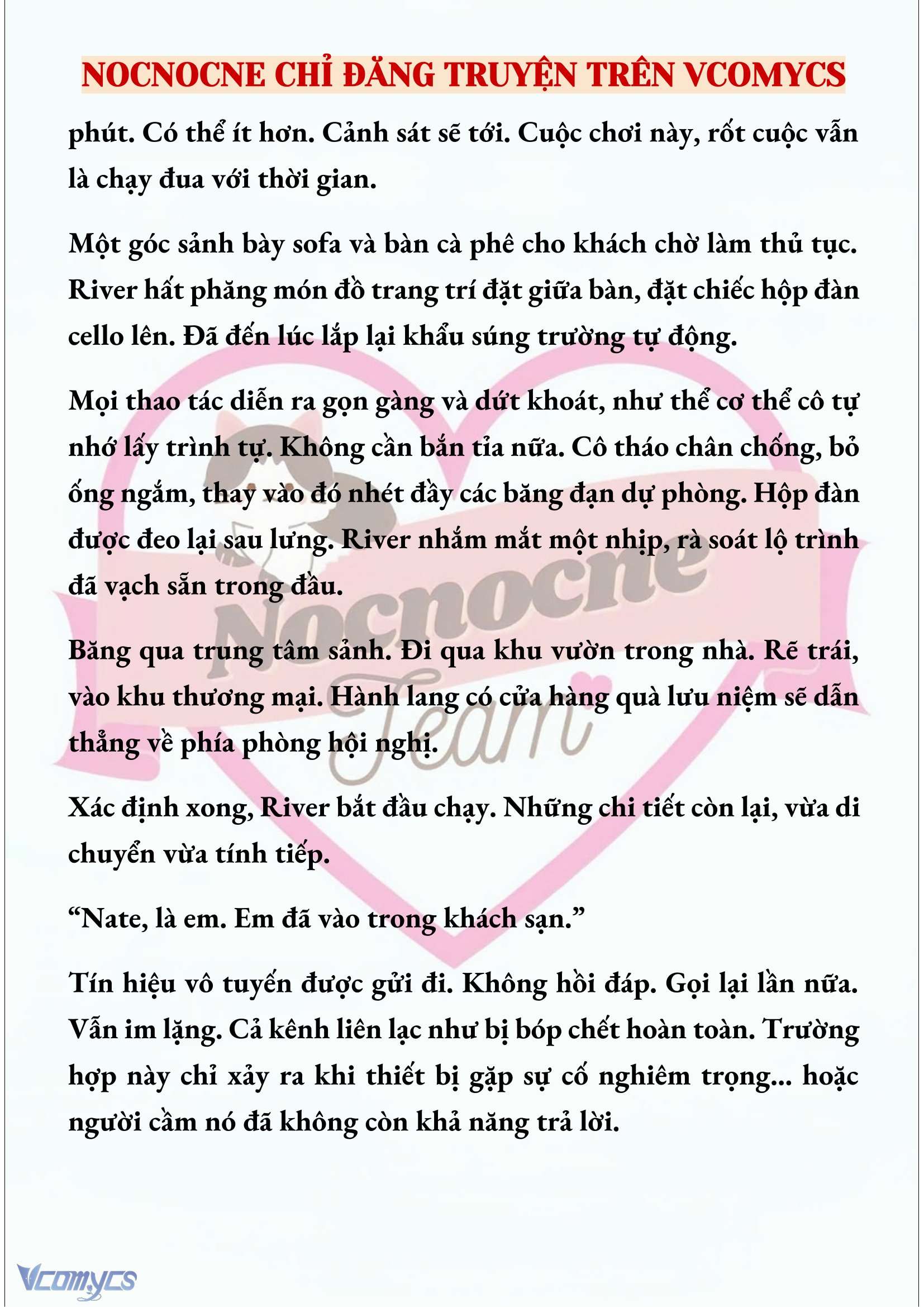 [TIỂU THUYẾT] ĐIỂM CHÍ Chap 143 - Trang 2