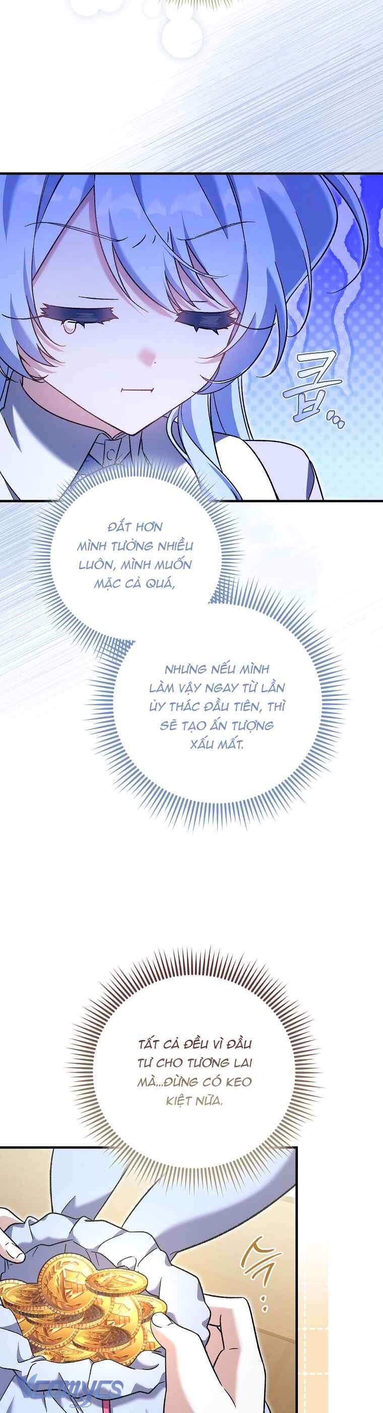 Tôi Cứ Ngỡ Rằng Mình Là Nhân Vật Chính Chap 10 - Trang 2