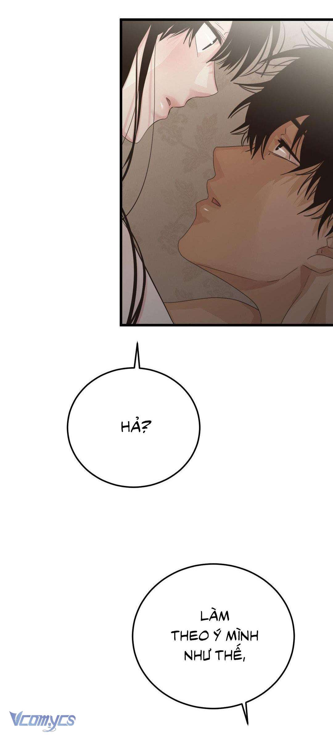 Trở Thành Gia Đình Chap 58 - Next Chap 58