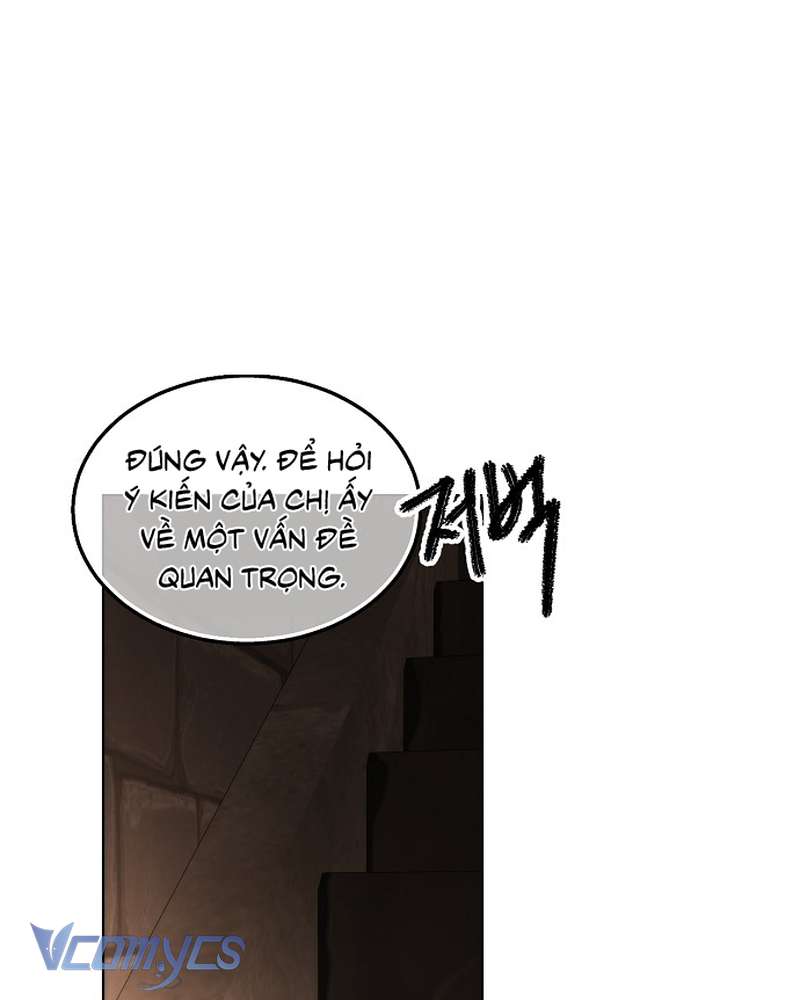 Hãy Dạy Em Cách Khao Khát Chap 36 - Trang 2