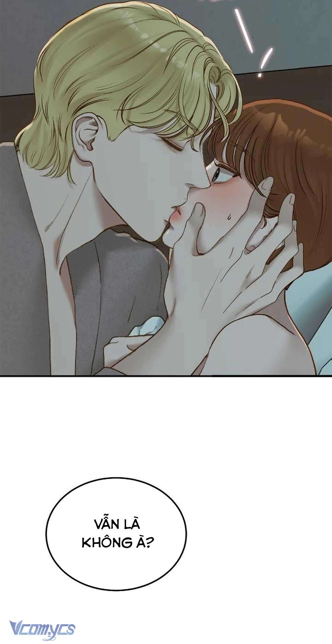 Bất Chấp Rủi Ro Chap 57 - Trang 3