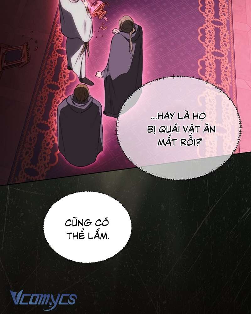 Hãy Dạy Em Cách Khao Khát Chap 52 - Trang 2