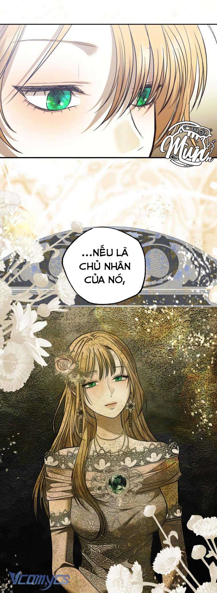 Tôi Bị Cắn Bởi Chú Chó Tôi Đã Bỏ Rơi Chap 79 - Trang 2