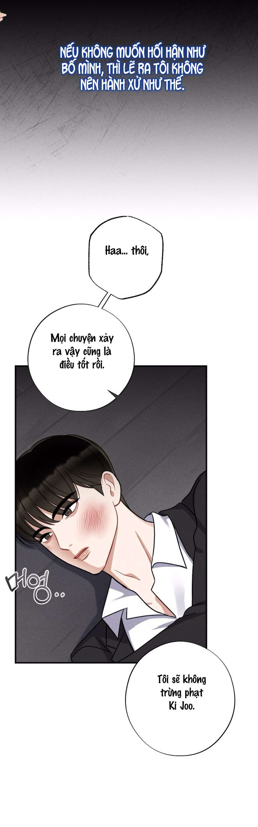 〖18+〗- Trò Chơi Quyền Lực Chap 18 - Trang 2