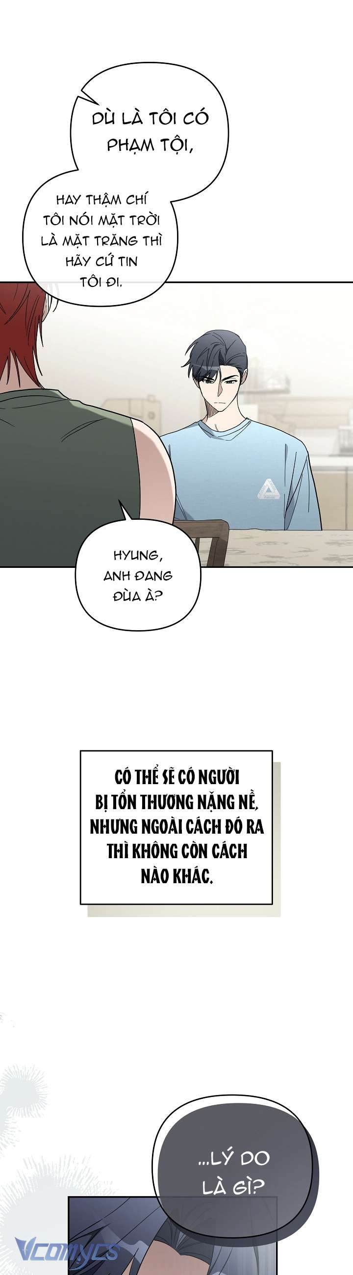 PD Rác Rưởi Sống Sót Với Thân Phận Thần Tượng Chap 18 - Trang 2