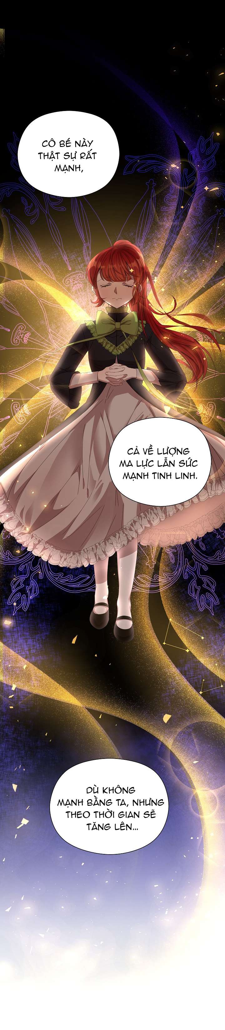 Tôi Đã Vô Tình Quyến Rũ Em Trai Của Nam Chính Chap 18 - Trang 3