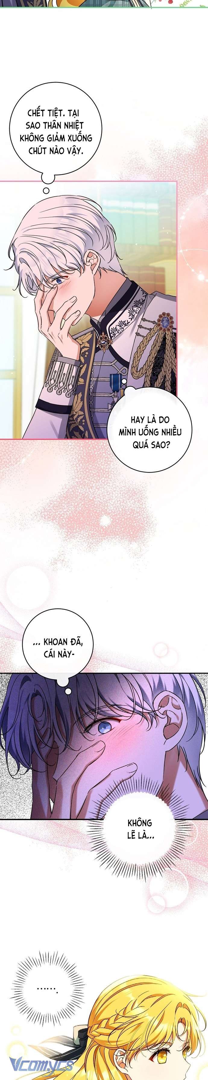 Thuần Hóa Hầu Tước Quái Dị Chap 48 - Trang 2