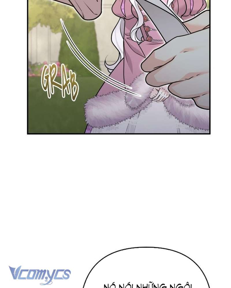 Trước Khi Em Có Ý Định Chạy Trốn Ta Sẽ Ngăn Chặn Nó Chap 37 - Trang 2