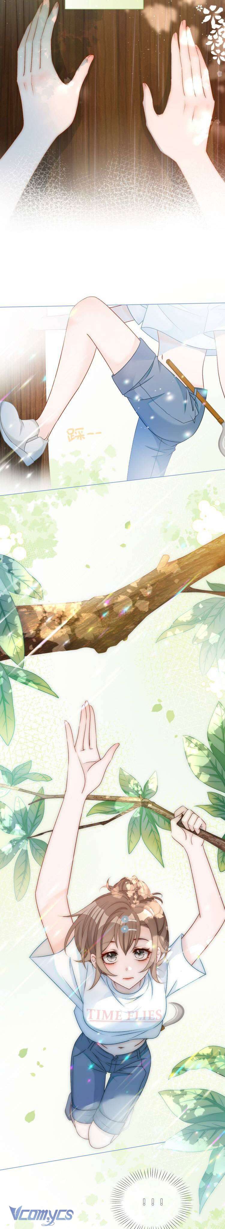 Cô Ấy Lại Lên Hotsearch Rồi! Chap 12 - Trang 2