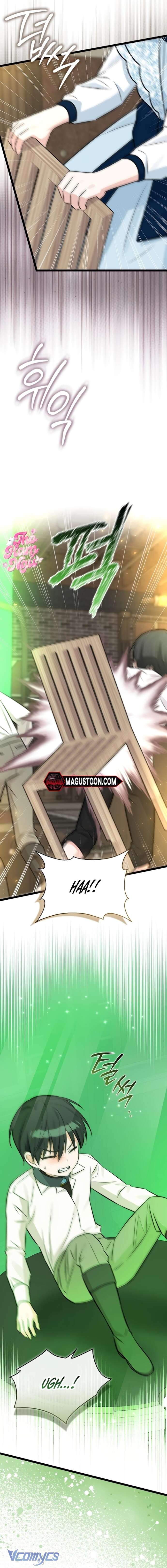 Thỏ Á? Rõ Ràng Là Mãnh Thú Cơ Mà! Chap 18 - Trang 3