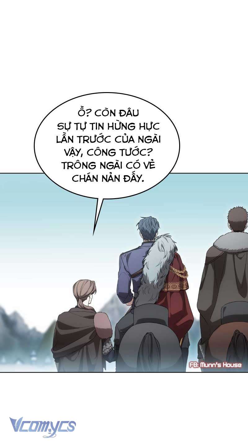 Cái Giá Phải Trả Chap 85 - Trang 3