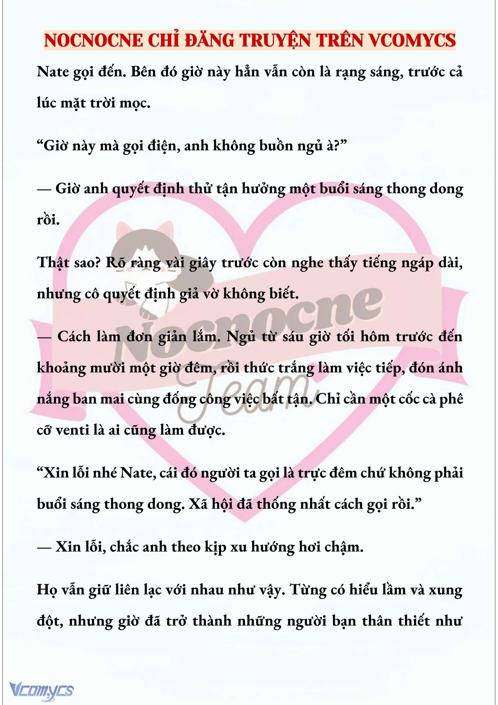 [TIỂU THUYẾT] ĐIỂM CHÍ Chap 170 - Trang 2