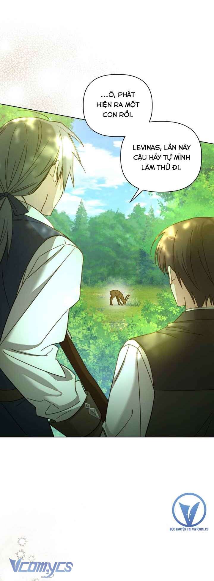 Mọt Sách Là Bạo Quân Chap 37 - Trang 2