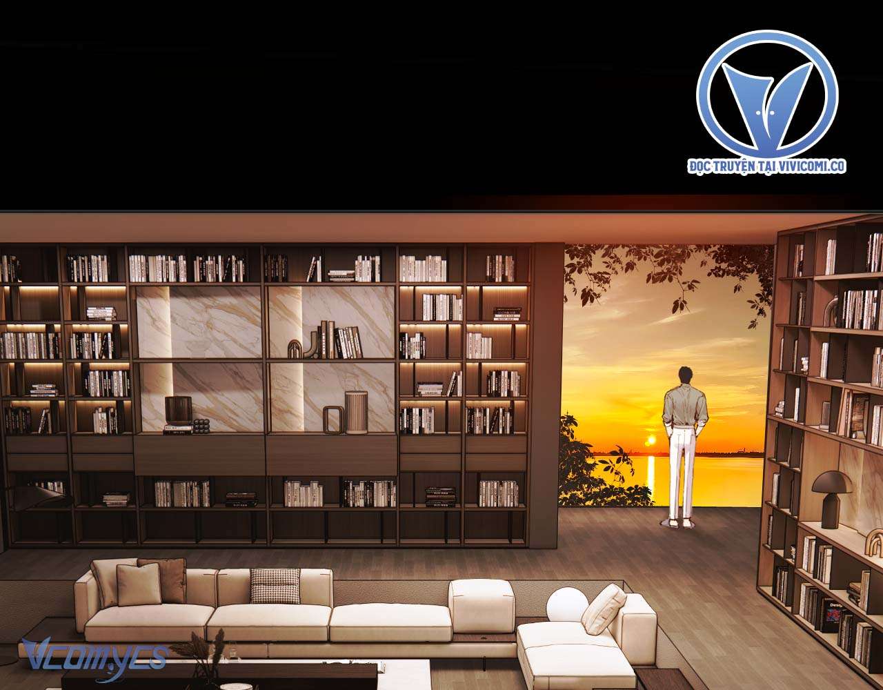 Trêu Nhầm Chap 60 - Trang 2