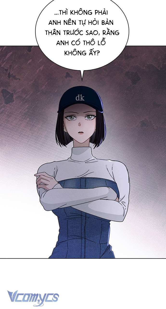 Review Người Yêu Cũ Chap 5 - Next Chap 6