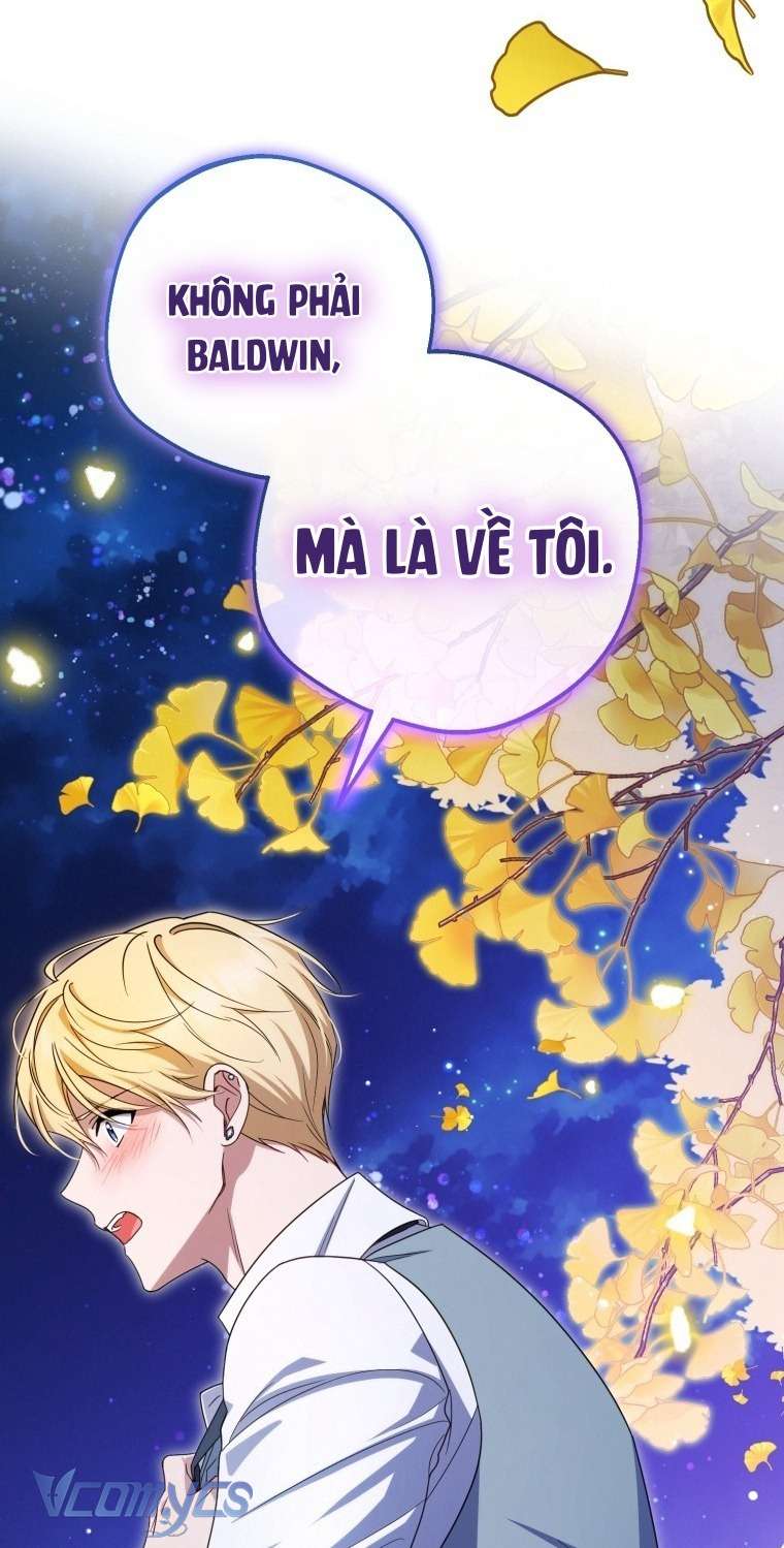 Được Yêu Thương Mà Còn Ngại Ngùng Sao! Chap 100 - Trang 4