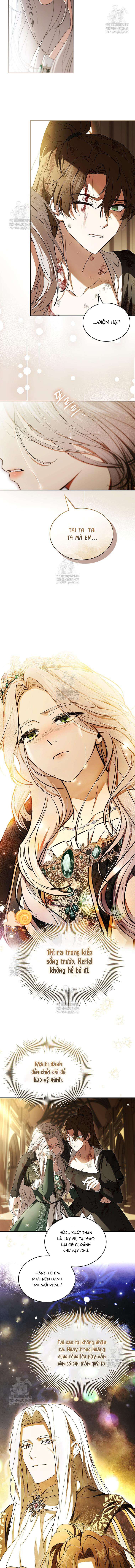 Ta Sẽ Đoạt Lấy Vương Miện Từ Ngươi Chap 3 - Trang 2