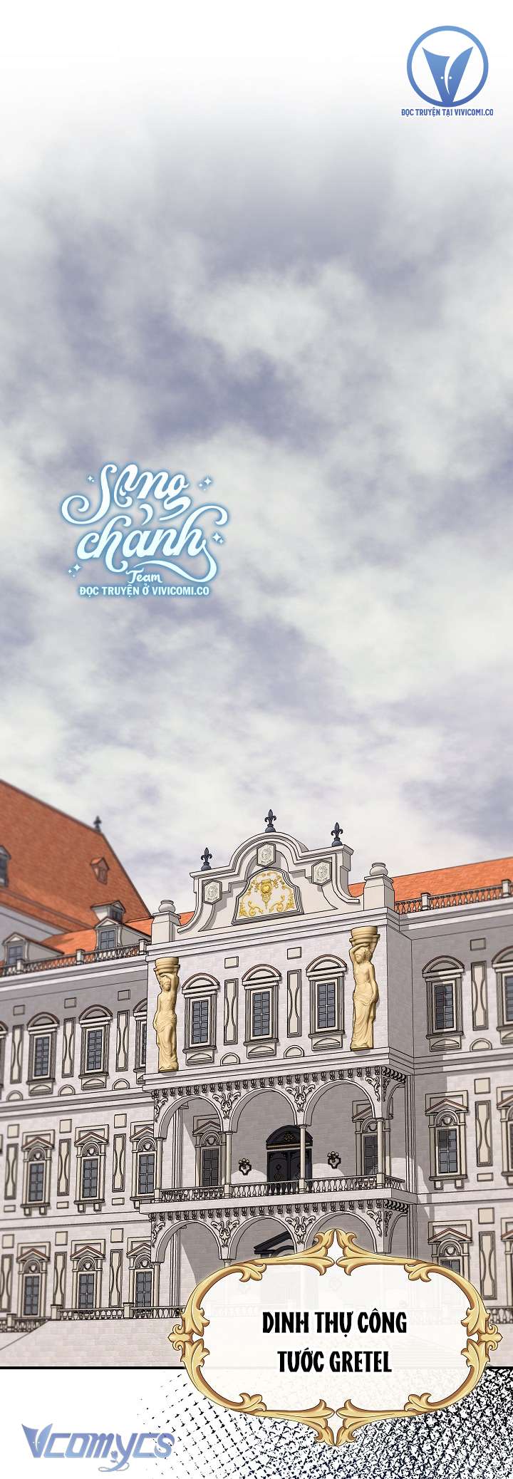 Tôi Không Phải Là Cinderella Chapter 101 - Trang 3