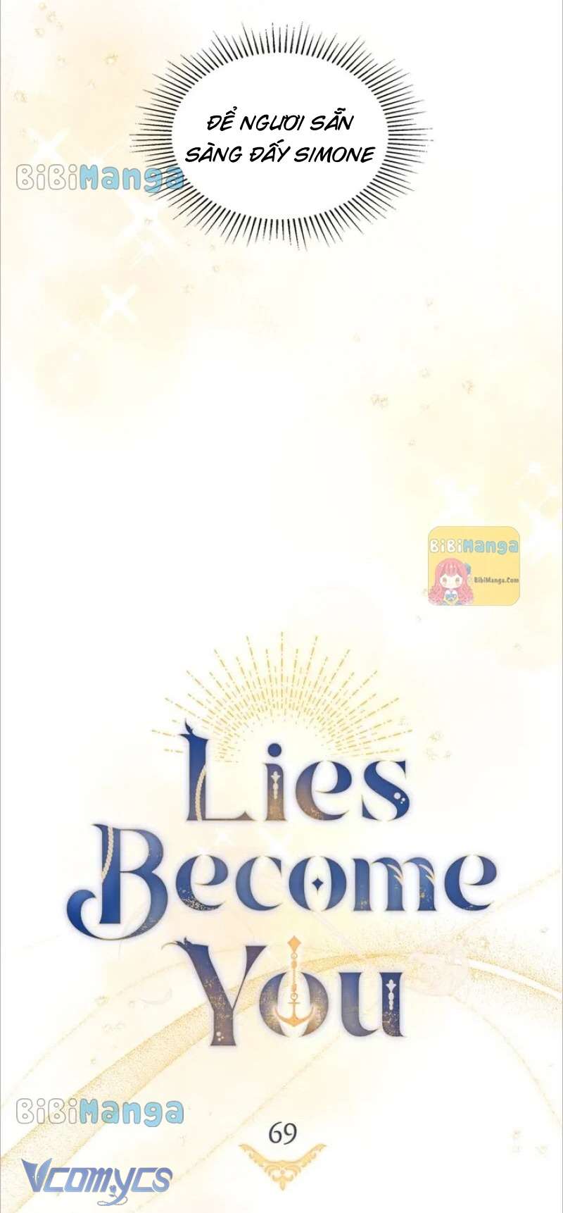 Hôn Nhân Giả Dối Chap 69 - Trang 4