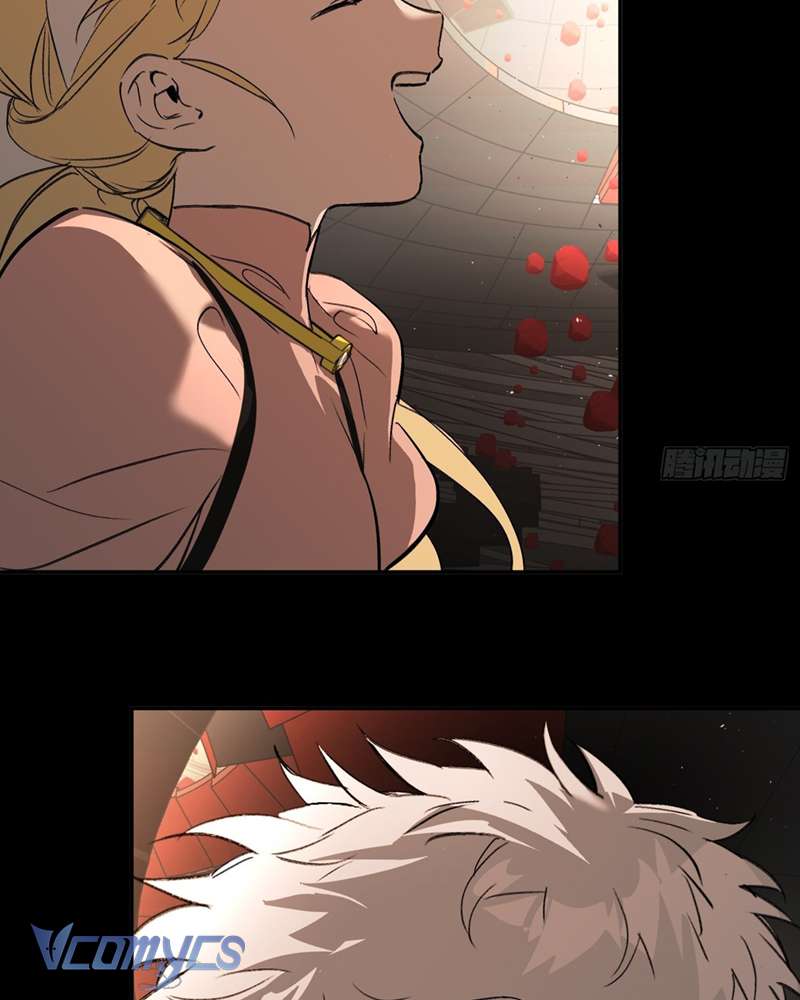 Ác Chi Hoàn Chapter 37 - Trang 4