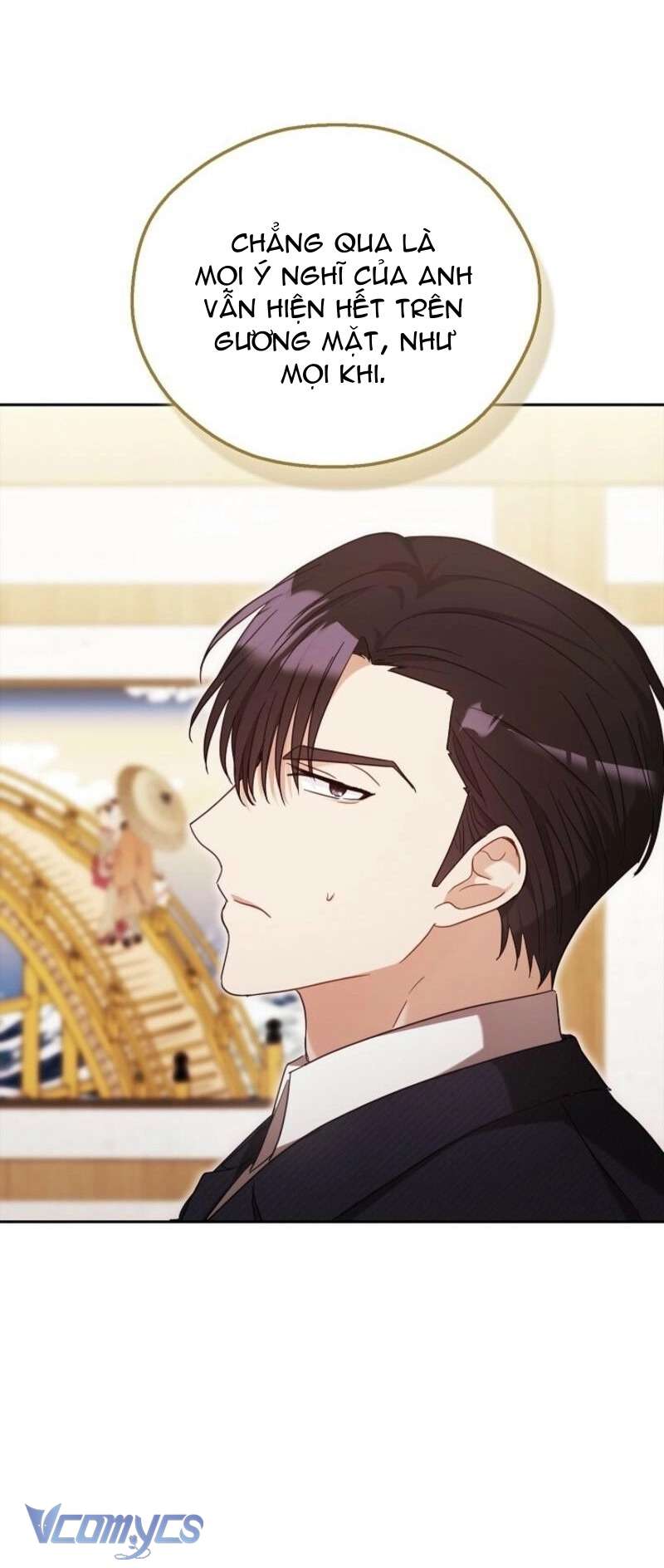 Cách Tán Tỉnh Của Con Chó Hiếu Chiến Chap 2 - Next Chap 3