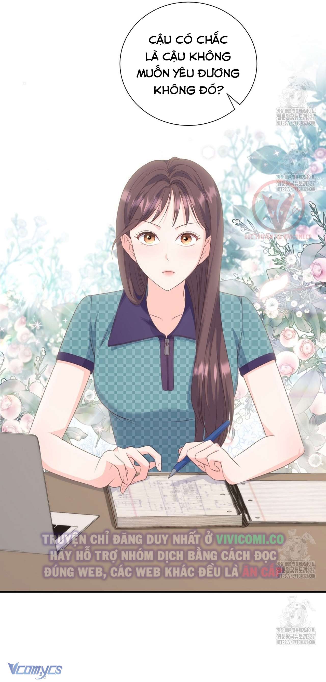 [18+] Sếp Của Anh Trai Tôi Đã Vượt Quá Giới Hạn Chap 3 - Trang 4