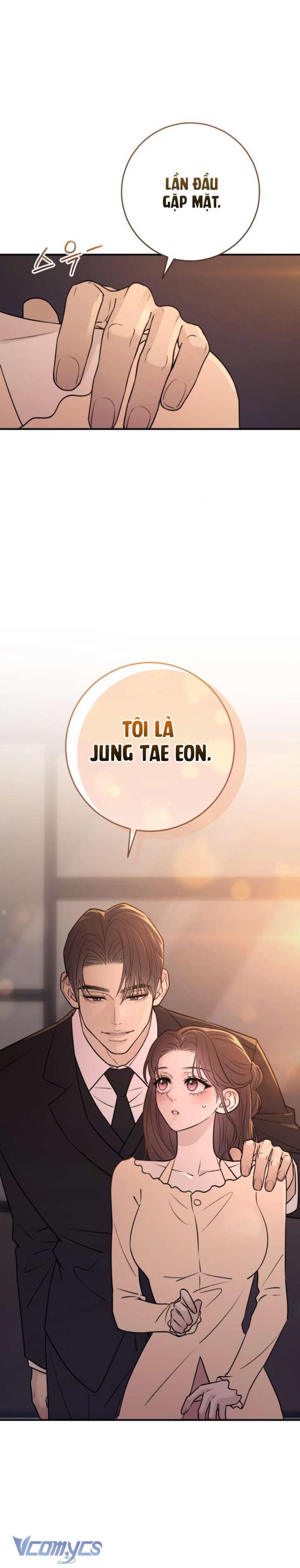 Hành Vi Khốn Nạn Chapter 27 - Trang 4