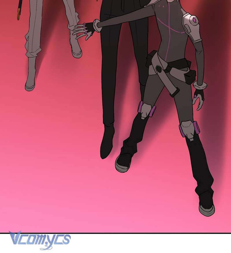 Ác Chi Hoàn Chapter 47 - Trang 4