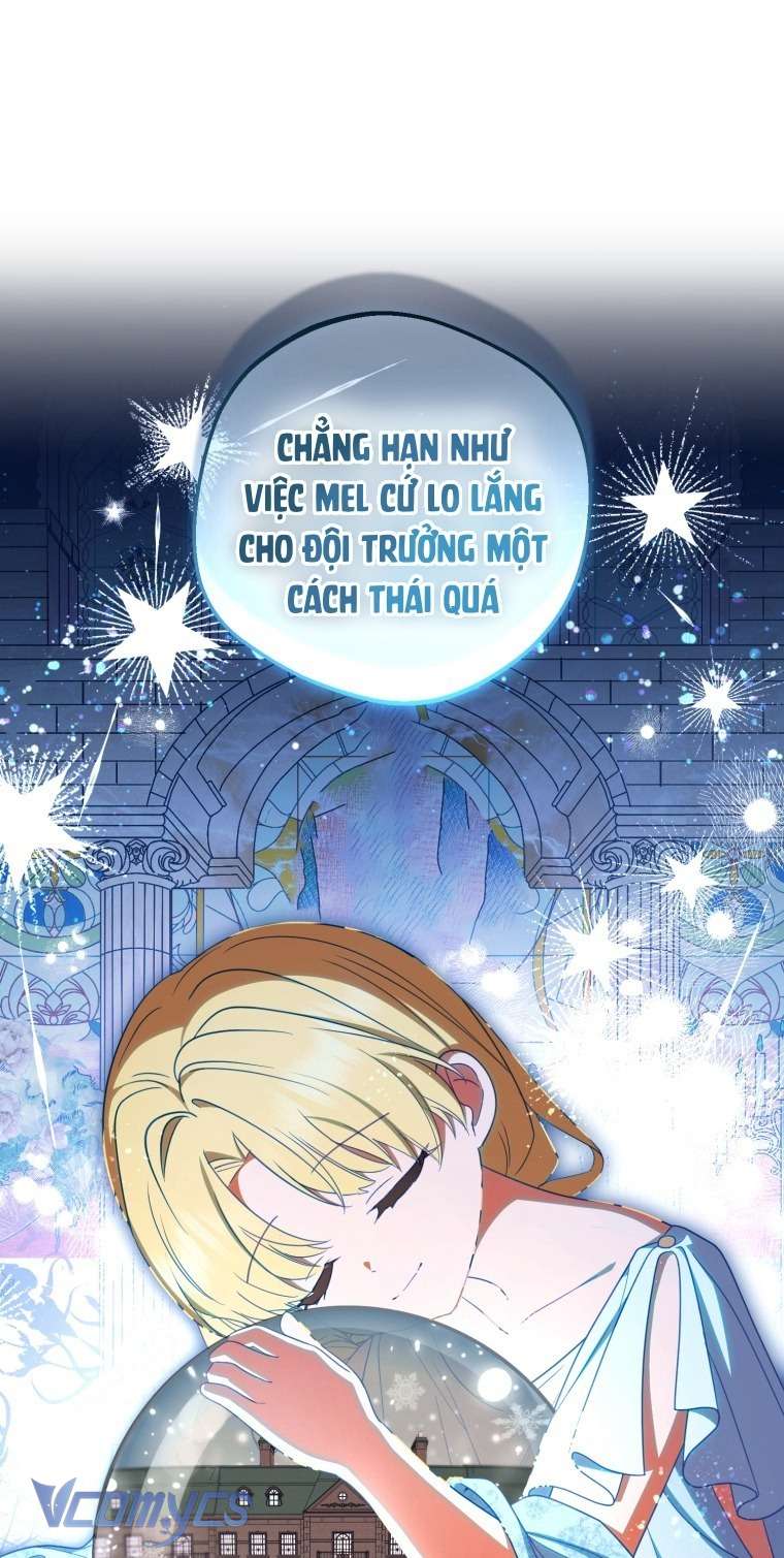 Được Yêu Thương Mà Còn Ngại Ngùng Sao! Chap 112 - Trang 2